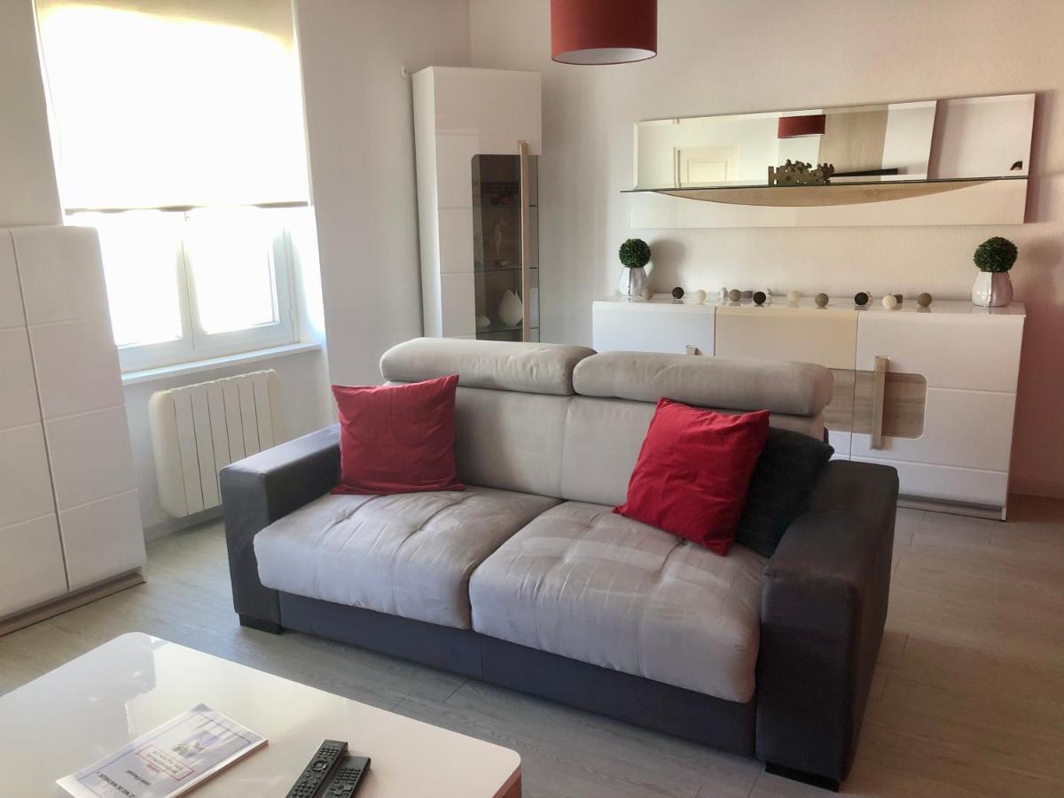 Le Nid De Mathilde- 3 Etoiles Apartamento Colmar Exterior foto