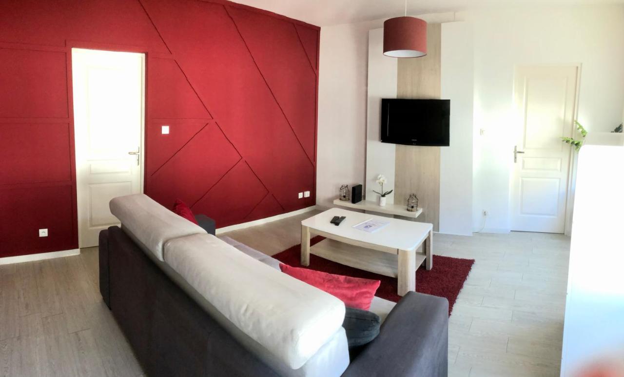 Le Nid De Mathilde- 3 Etoiles Apartamento Colmar Exterior foto