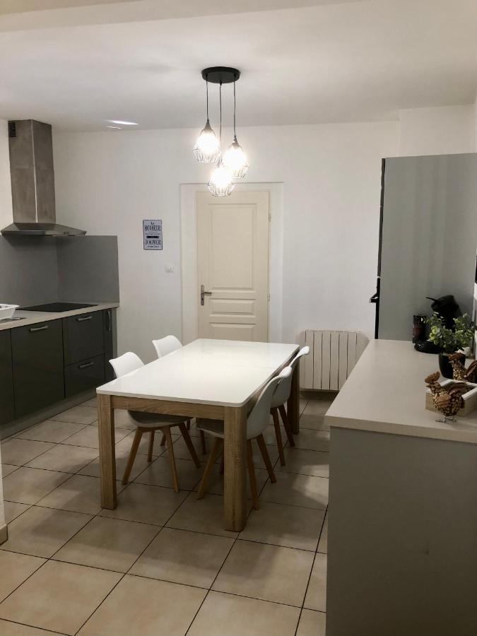 Le Nid De Mathilde- 3 Etoiles Apartamento Colmar Exterior foto