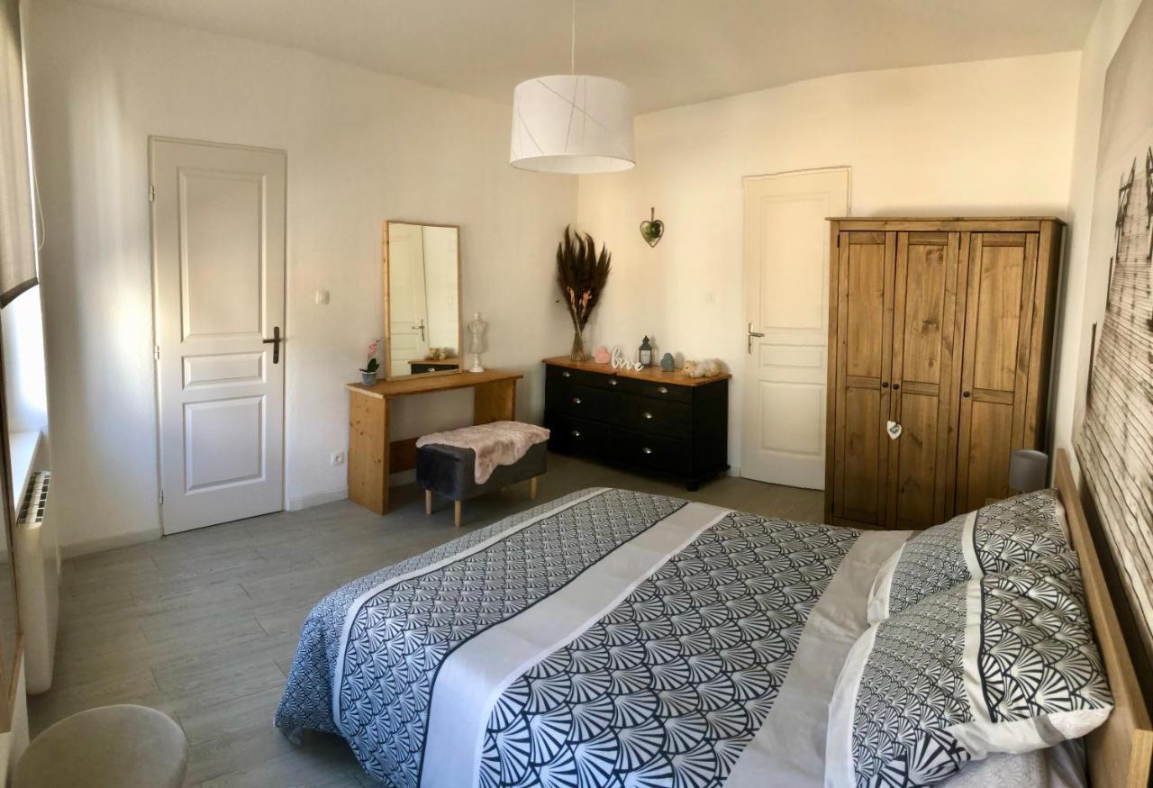 Le Nid De Mathilde- 3 Etoiles Apartamento Colmar Exterior foto