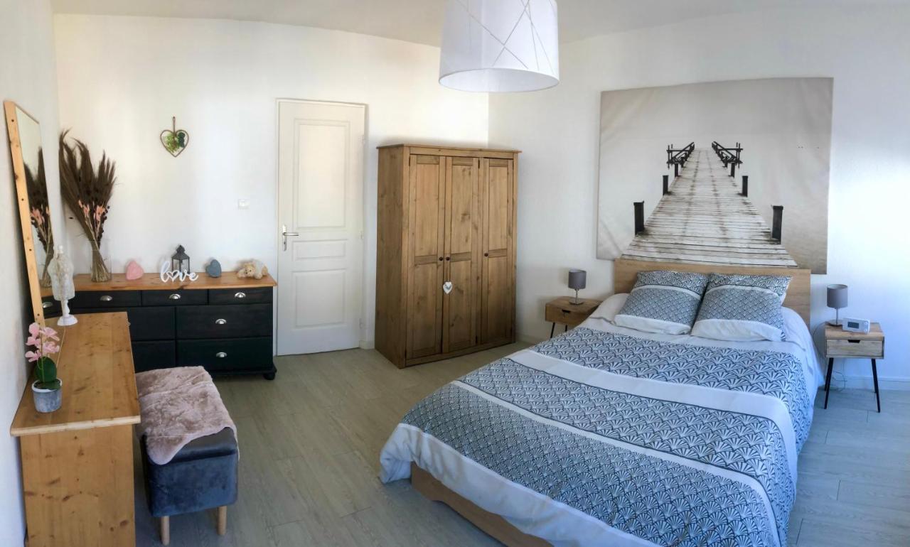 Le Nid De Mathilde- 3 Etoiles Apartamento Colmar Exterior foto