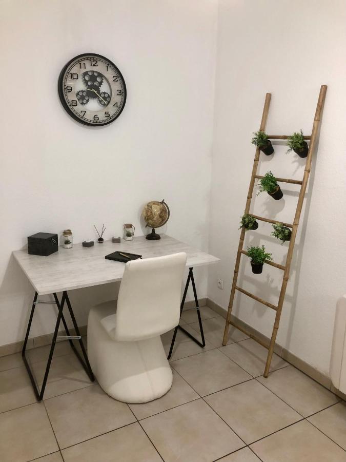 Le Nid De Mathilde- 3 Etoiles Apartamento Colmar Exterior foto