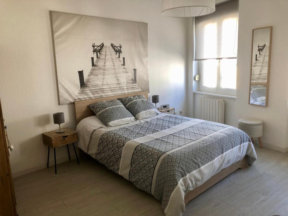 Le Nid De Mathilde- 3 Etoiles Apartamento Colmar Exterior foto