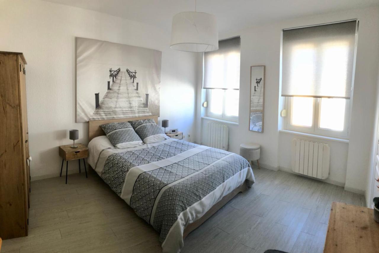 Le Nid De Mathilde- 3 Etoiles Apartamento Colmar Exterior foto