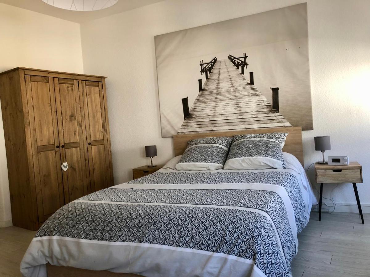 Le Nid De Mathilde- 3 Etoiles Apartamento Colmar Exterior foto
