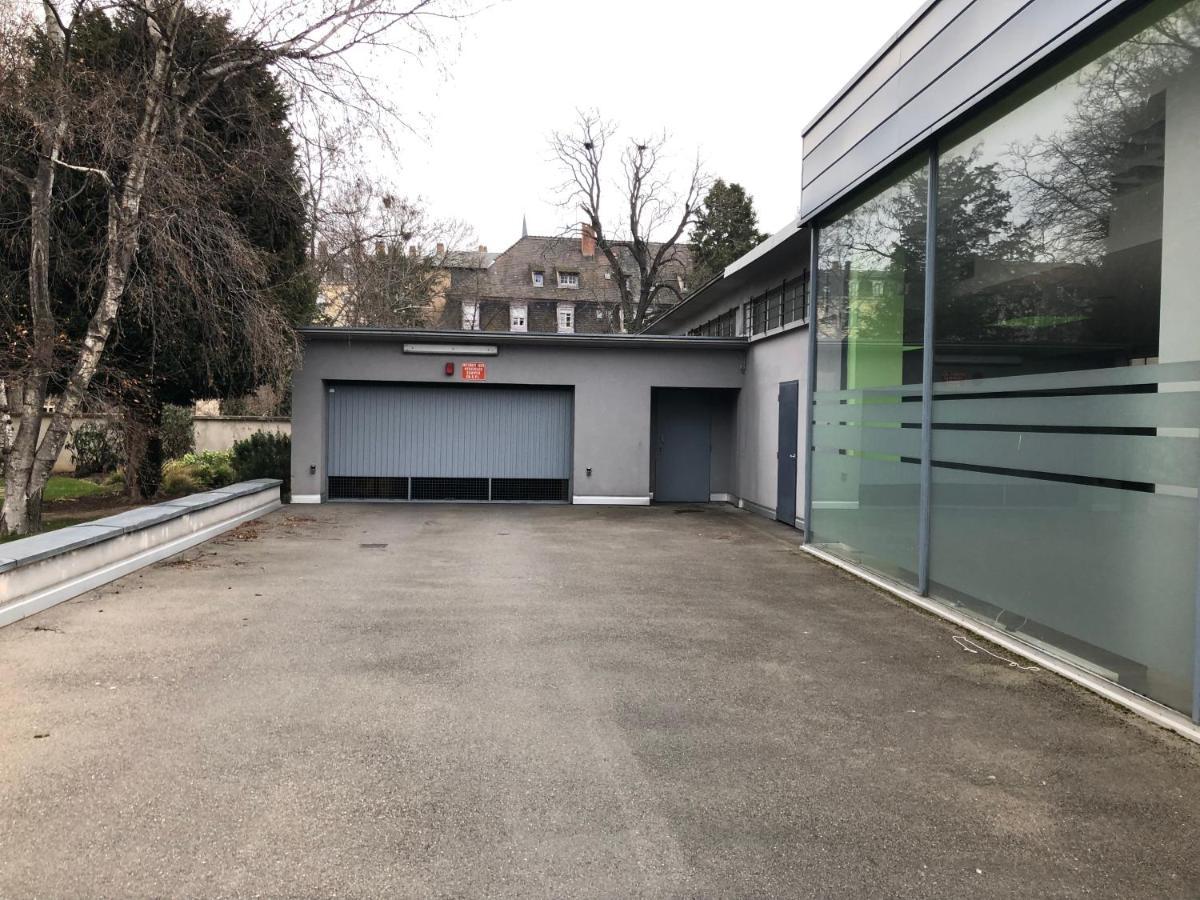 Le Nid De Mathilde- 3 Etoiles Apartamento Colmar Exterior foto